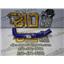 1999 2000 FORD F350 XLT 7.3 DIESEL ZF6 4X4 RIGHT HAND INTERCOOLER PIPE HOSE TUBE