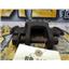 1999 2000 FORD F350 XLT 7.3 DIESEL ZF6 4X4 FRONT LEAF SPRING PLATE SHOCK MOUNT