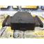 1999 2000 FORD F350 XLT 7.3 DIESEL ZF6 4X4 FRONT LEAF SPRING PLATE SHOCK MOUNT