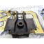 1999 2000 FORD F350 XLT 7.3 DIESEL ZF6 4X4 FRONT LEAF SPRING PLATE SHOCK MOUNT