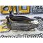 1999 2000 FORD F350 XLT 7.3 DIESEL ZF6 4X4 UPPER FRONT SHOCK MOUNT BRACKETS-SET