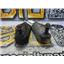 1999 2000 FORD F350 XLT 7.3 DIESEL ZF6 4X4 UPPER FRONT SHOCK MOUNT BRACKETS-SET
