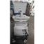 GE Vivid E9 Machine - No HDD (As-Is)