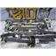 2003 2004 DODGE 3500 2500 5.9 DIESEL MANUAL 4X4 QUAD CAB SEAT BELTS 6 PASSENGER
