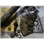 2003 2004 DODGE 3500 2500 5.9 DIESEL 4X4 FRONT DUAL SHOCK HOOP MOUNT KIT UPPER
