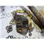 2003 2004 DODGE 3500 2500 5.9 DIESEL 4X4 FRONT DUAL SHOCK HOOP MOUNT KIT UPPER