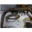2003 2004 DODGE 3500 2500 5.9 DIESEL 4X4 FRONT DUAL SHOCK HOOP MOUNT KIT UPPER
