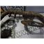 2003 2004 DODGE 3500 2500 5.9 DIESEL 4X4 FRONT DUAL SHOCK HOOP MOUNT KIT UPPER