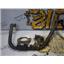 2003 2004 DODGE 3500 2500 5.9 DIESEL 4X4 FRONT DUAL SHOCK HOOP MOUNT KIT UPPER