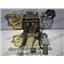 2003 2004 DODGE 3500 2500 5.9 DIESEL 4X4 NV5600 MANUAL TRANSMISSION PEDALS BOX