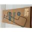 GE OVEN WB44X195 BAKE ELEMENT NEW OEM