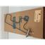 GE OVEN WB44X195 BAKE ELEMENT NEW OEM
