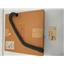 WHIRLPOOL WASHER 92272 HOSE-PUMP NEW OEM