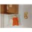 RSPC SPEED QUEEN WHIRLPOOL WASHER SPQ30857 30857 FABRIC SOFTNER DISPENSER NEW