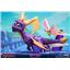 First4Figures Spyro Reignited - Spyro Exclusive Edition Statue Mint in Box