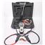 Megger MOM2 BD-59070 240a Handheld Micro-ohmmeter With Black & Red Kelvin Probes
