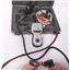 Megger MOM2 BD-59070 240a Handheld Micro-ohmmeter With Black & Red Kelvin Probes