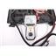 Megger MOM2 BD-59070 240a Handheld Micro-ohmmeter With Black & Red Kelvin Probes