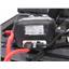 Megger MOM2 BD-59070 240a Handheld Micro-ohmmeter With Black & Red Kelvin Probes