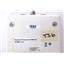 Fluke Biomedical DPM4 Digital Pressure Flow Temperature Meter