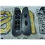 2003 2004 DODGE 3500 2500 5.9 DIESEL 4X4 NV5600 FRONT WINDOW MIRROR SWITCHES (2)
