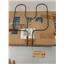 GE OVEN WB44K5013 BAKE ELEMENT NEW OEM
