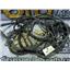 2003 2004 DODGE 3500 2500 5.9 DIESEL 4X4 NV5600 FRAME CHASSIS WIRE HARNESS OEM