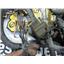2003 2004 DODGE 3500 2500 5.9 DIESEL 4X4 NV5600 FRAME CHASSIS WIRE HARNESS OEM
