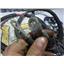 2003 2004 DODGE 3500 2500 5.9 DIESEL 4X4 NV5600 POSITIVE BATTERY CABLE HARNESS