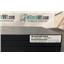 HPE ARUBA JL262A 2930F 48-Port GbE PoE+ 4-port SFP Network Switch