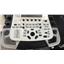 GE Vivid E9 Machine - No HDD / Missing Trackball (As-Is)