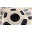 GE Vivid E9 Machine - No HDD / Missing Trackball (As-Is)