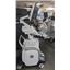 GE Vivid E9 Machine - No HDD / Missing Trackball (As-Is)