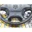 2003 2004 DODGE 3500 2500 5.9 DIESEL 4X4 NV5600 STEER WHEEL CHARCOAL OEM