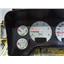 2003 2004 DODGE 3500 2500 5.9 DIESEL 4X4 NV5600 INSTRUMENT CLUSTER 56045616AK