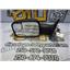 2003 2004 DODGE 3500 2500 5.9 DIESEL 4X4 NV5600 DRIVER SIDE TOW MIRROR OEM