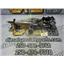 2003 2004 DODGE 3500 2500 5.9 DIESEL 4X4 NV5600 STEERING COLUMN MANUAL TRANS OEM