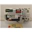 Whirlpool Washer W10671342 Rev D Control Board Used