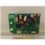 Whirlpool Refrigerator W10205552 Rev C Electronic Control Board Used