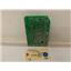 Whirlpool Refrigerator W10205552 Rev C Electronic Control Board Used