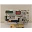 Kenmore Washer W10683781 Rev D Control Board Used