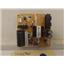 Samsung Refrigerator DA92-00486A Rev R Inverter Board Used