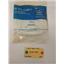 ELECTROLUX DRYER 5303937183 LOWER DRUM FELT NEW OEM
