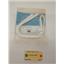 ELECTROLUX DRYER 5303937183 LOWER DRUM FELT NEW OEM
