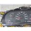 2004 2005 FORD F350 LARIAT 6.0 DIESEL AUTO INSTRUMENT GAUGE CLUSTER SPEEDOMETER