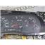 2004 2005 FORD F350 LARIAT 6.0 DIESEL AUTO INSTRUMENT GAUGE CLUSTER SPEEDOMETER