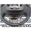 2003 2004 FORD F350 LARIAT 6.0 DIESEL AUTO 4X4 LEATHER WRAPPED STEER WHEEL GREY