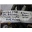 2003 2004 FORD F350 LARIAT 6.0 DIESEL AUTO 4X4 FRAME CHASSIS WIRE HARNESS PARTS