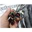 2003 2004 FORD F350 LARIAT 6.0 DIESEL AUTO 4X4 FRAME CHASSIS WIRE HARNESS PARTS
