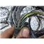 2003 2004 FORD F350 LARIAT 6.0 DIESEL AUTO 4X4 FRAME CHASSIS WIRE HARNESS PARTS